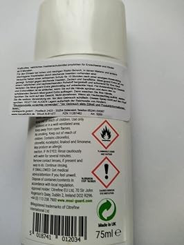 Mosi-Guard Natural Extra Spray 75 ml