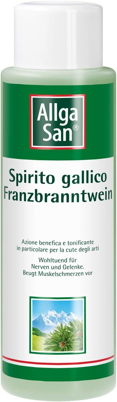 ALLGA SAN SPIRITO GALLICO250ML