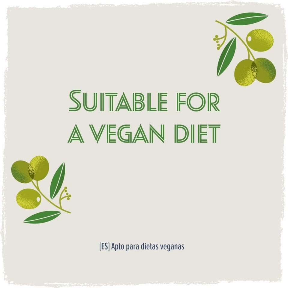 by Amazon Spanish Extra Virgin Olive Oil, 500ml