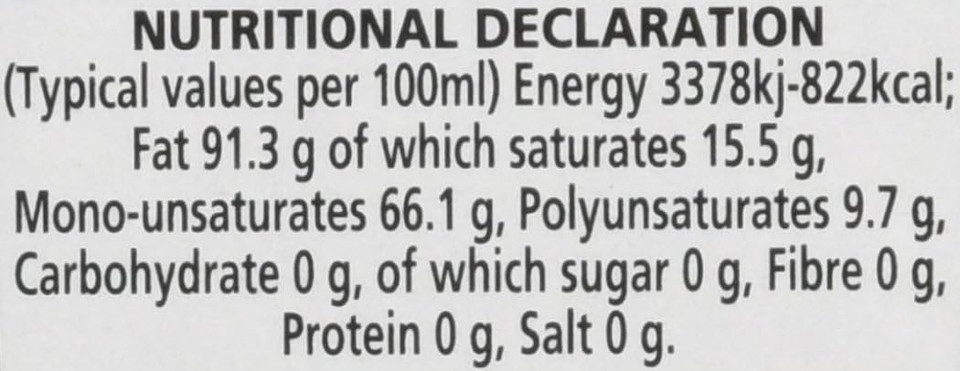 Filippo Berio Extra Virgin Olive Oil Special Selection 750 ml