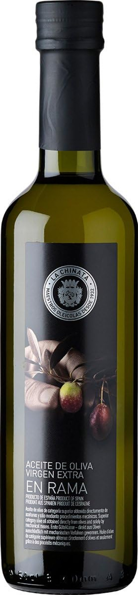 En Rama Extra Virgin Olive Oil 500ml