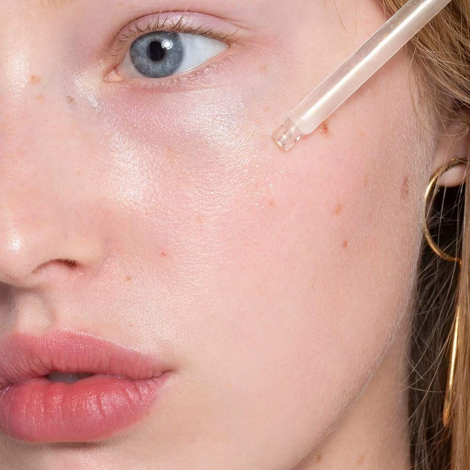 Ilia - True Skin Radiant Priming Serum | Non-Toxic, Vegan, Cruelty-Free, Clean Makeup (1 Fl Oz | 30 Ml)