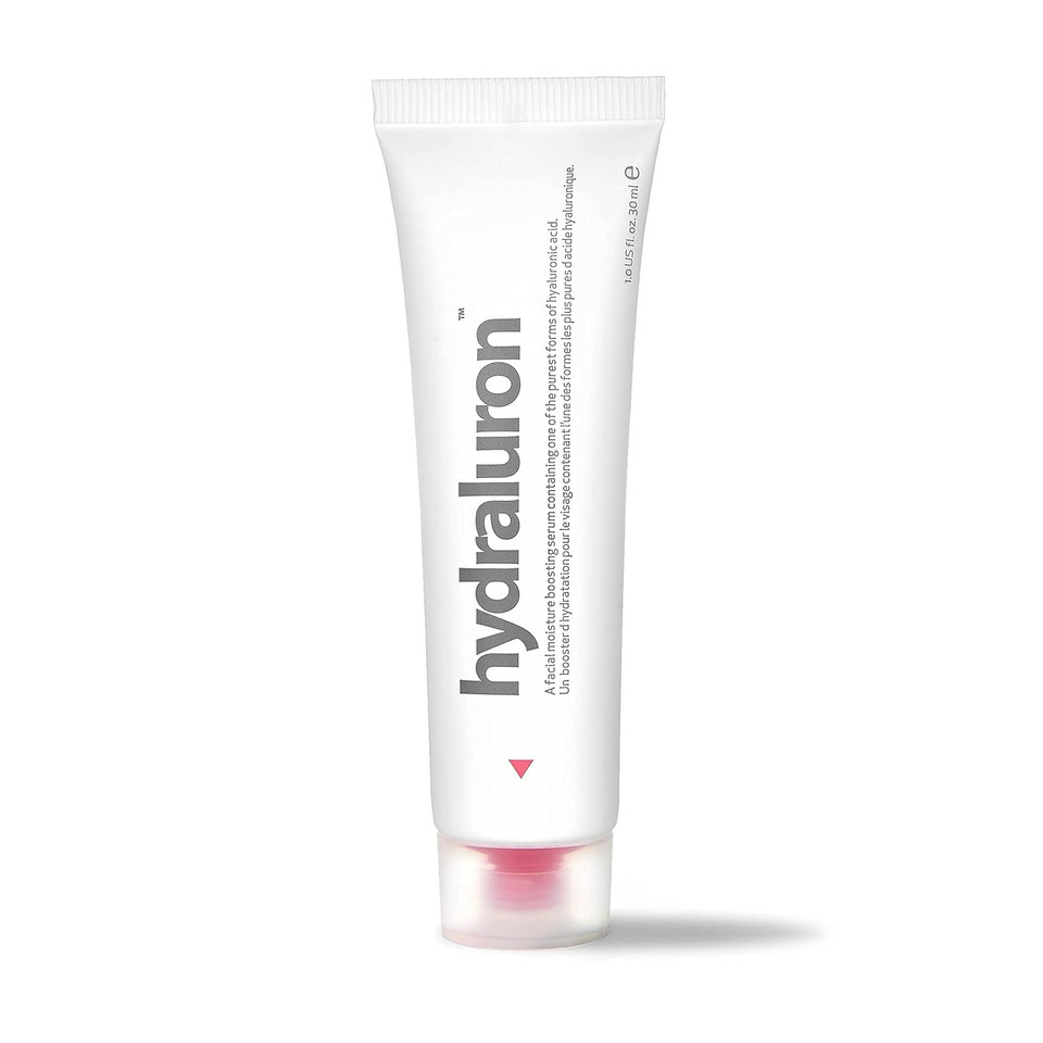 Indeed Labs Hydraluron Moisture Serum: Deep Hydration And Moisture Boosting Facial Serum Size: 1.0 Fl Oz/30 Ml