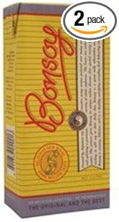 (2 Pack) - Sanchi - Bonsoy | 1000ml | 2 PACK BUNDLE