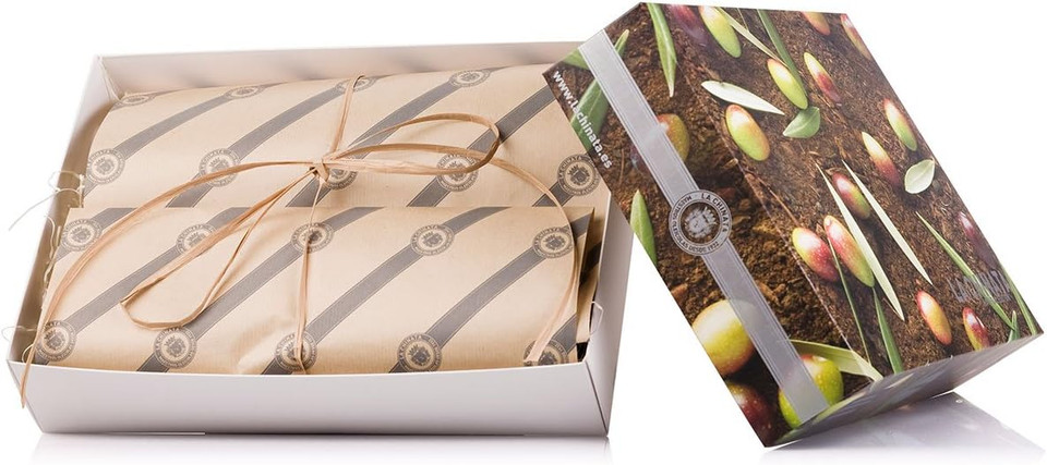 La Chinita LA CHINATA Medium Gift Man Pack