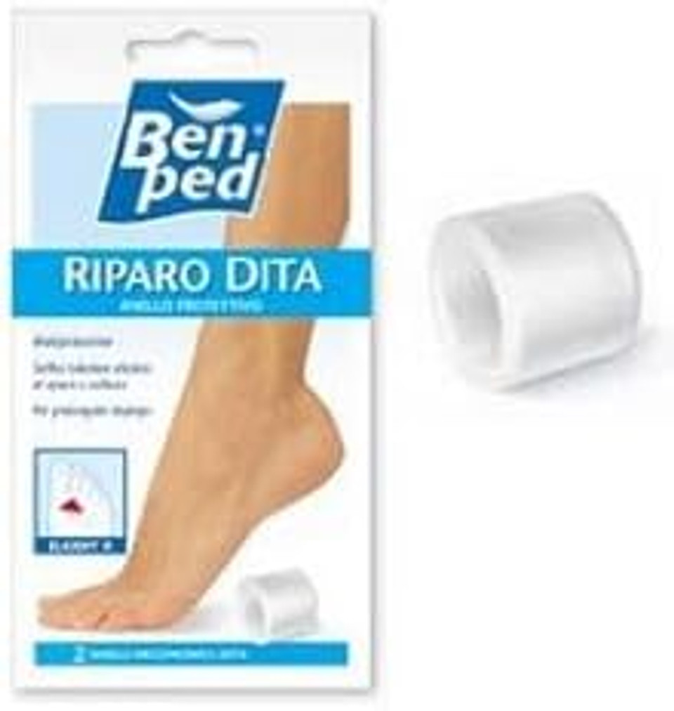 Benped-Rip DITA Anello Gr 2Pz