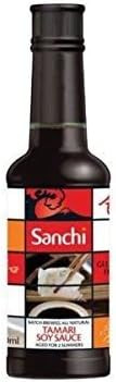 Sanchi | Tamari - organic | 1 x 150ml