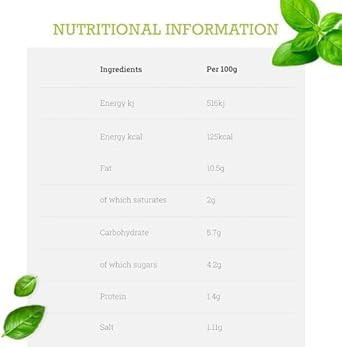 Mr Organic Tomato & Olive Bruschetta Topping 200g - Italian Condiment, Blend of Tomatoes & Olives - Ideal for Bruschetta, Pasta, and Salads - Made with Organic Ingredients - Pack of 1