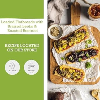 Mr Organic Tomato & Olive Bruschetta Topping 200g - Italian Condiment, Blend of Tomatoes & Olives - Ideal for Bruschetta, Pasta, and Salads - Made with Organic Ingredients - Pack of 1