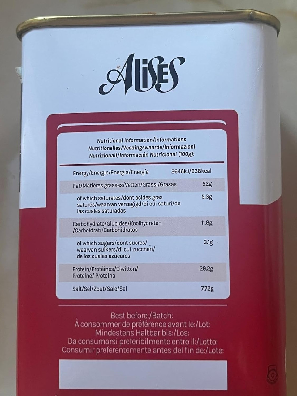 Alises Hot + Sweet Smoked Paprika Powder 75g x2 - D.O.P. Pimenton de la Vera (dulce y picante) - Authentic Spanish Paprika Seasoning Alises Hot + Sweet Smoked Paprika Powder 75g x2 - D.O.P. Pimenton de la Vera (dulce y picante) - Authentic Spanish Paprika Seasoning