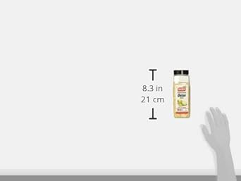 Badia Chopped Onion (6x14 OZ)