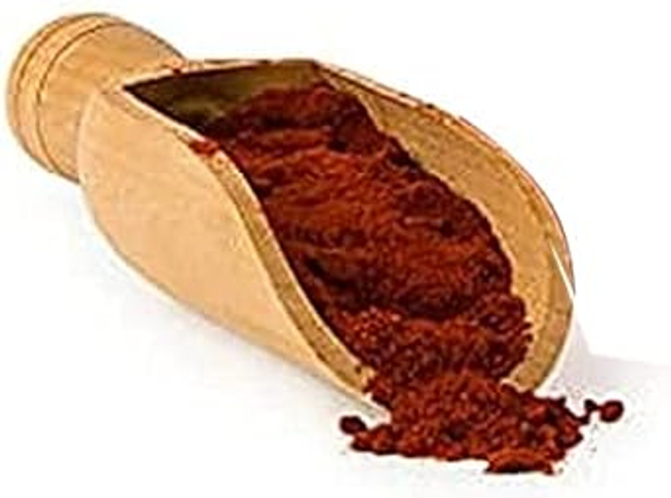Smoked Paprika (Sweet) 150g D.O.P. - La Chinata Pimenton - THE VERY BEST
 Smoked Paprika (Sweet) 150g D.O.P. - La Chinata Pimenton - THE VERY BEST