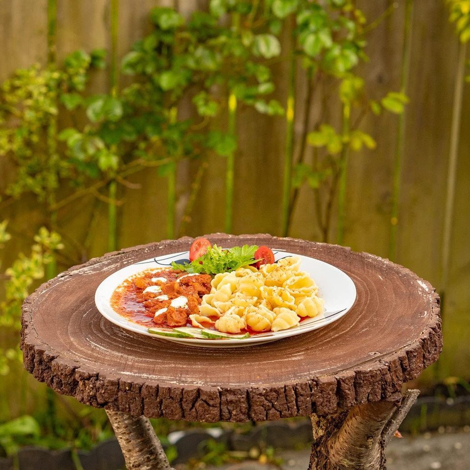 Menol Spices Authentic Hungarian Smoked Paprika Powder (Smoked Sweet 200g) Premium Gourmet Quality, Incredible Smokey Flavour, Vibrant Red, Produced in region of Szeged, Hungary