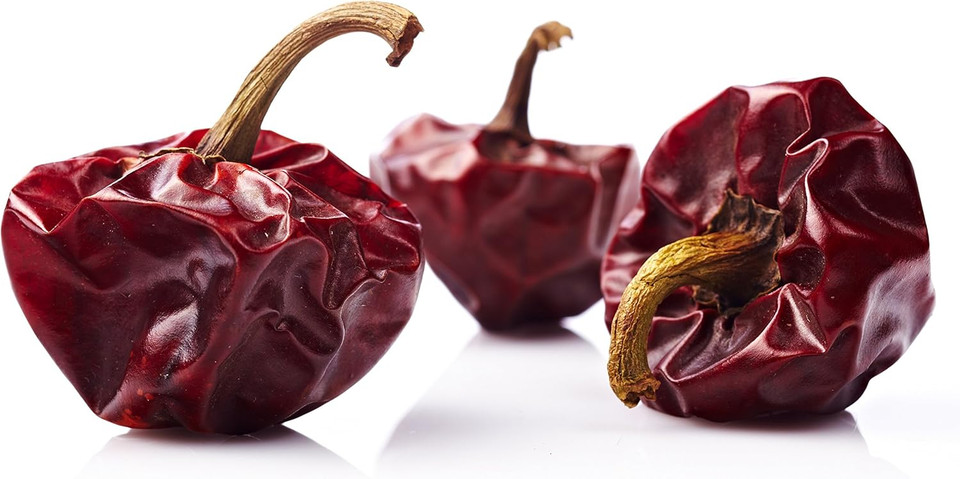 Smoked Paprika Flakes 'Sweet' - Molinillo 24 g