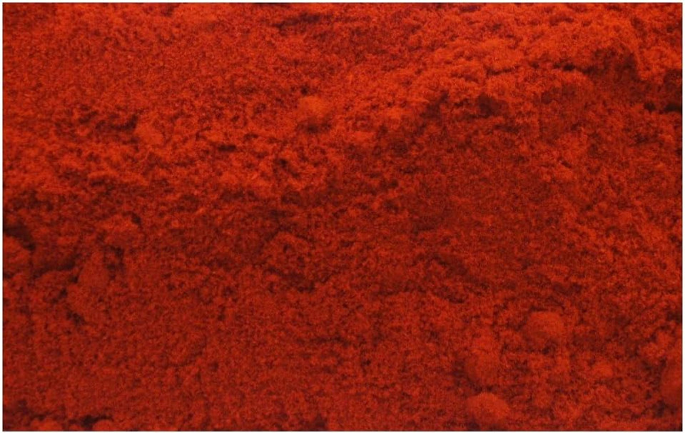 El Rey de la Vera Hot Smoked Paprika (Pimenton) (75g)