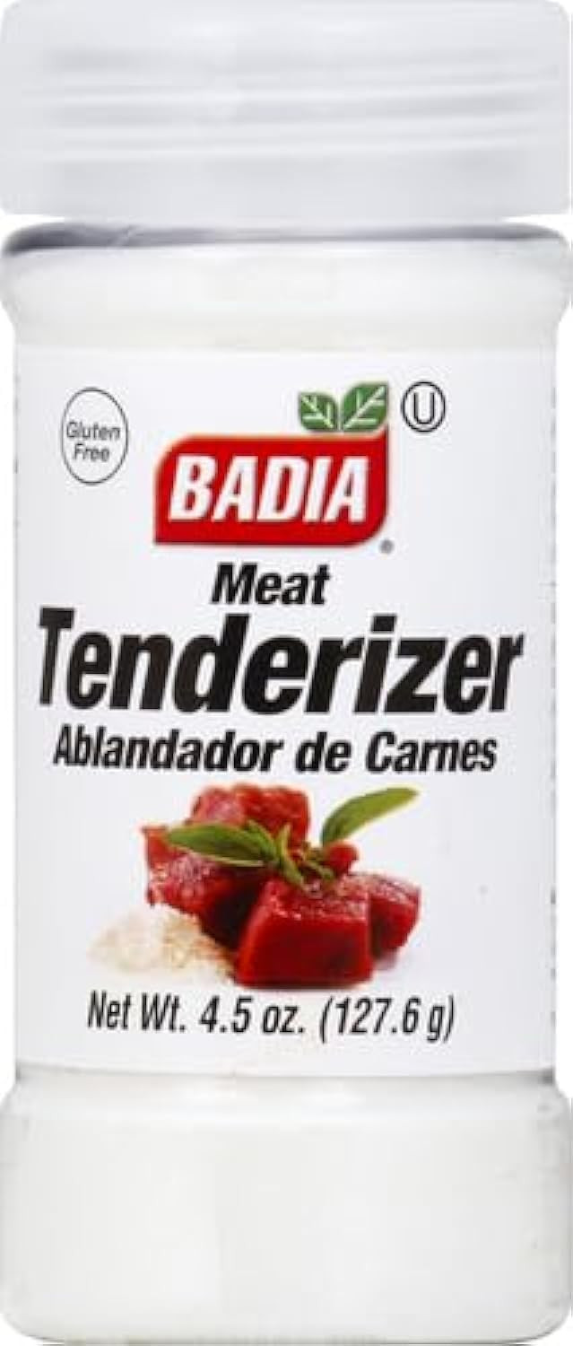 Badia, Meat Tenderizer, 130ml