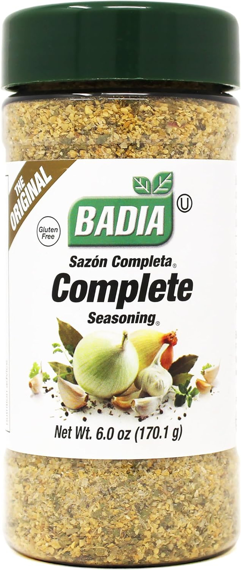 Badia Seasoning Complete, 28 oz
