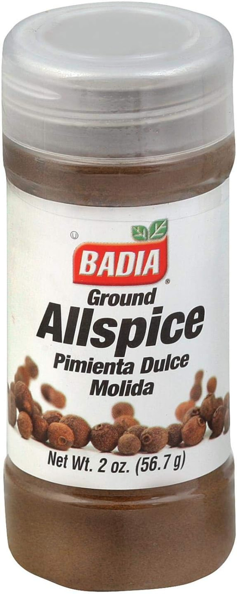 BADIA Ground Allspice 1 x 56.7g American Import