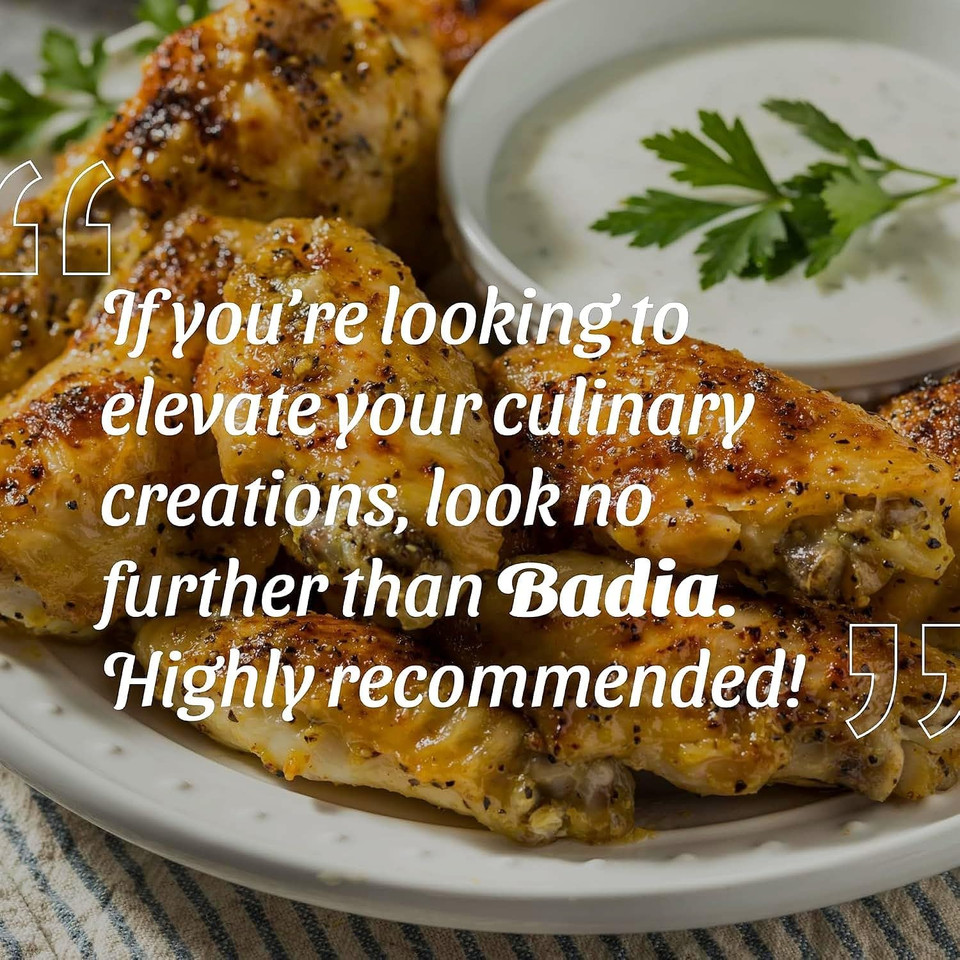 Badia Sumac 4.75 oz (134.6g)