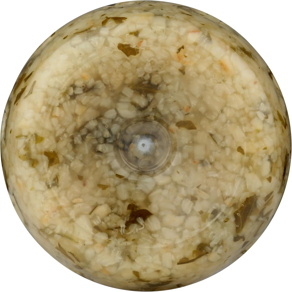 Badia KHLV00397486 8 oz Garlic Minced Parsley Spice