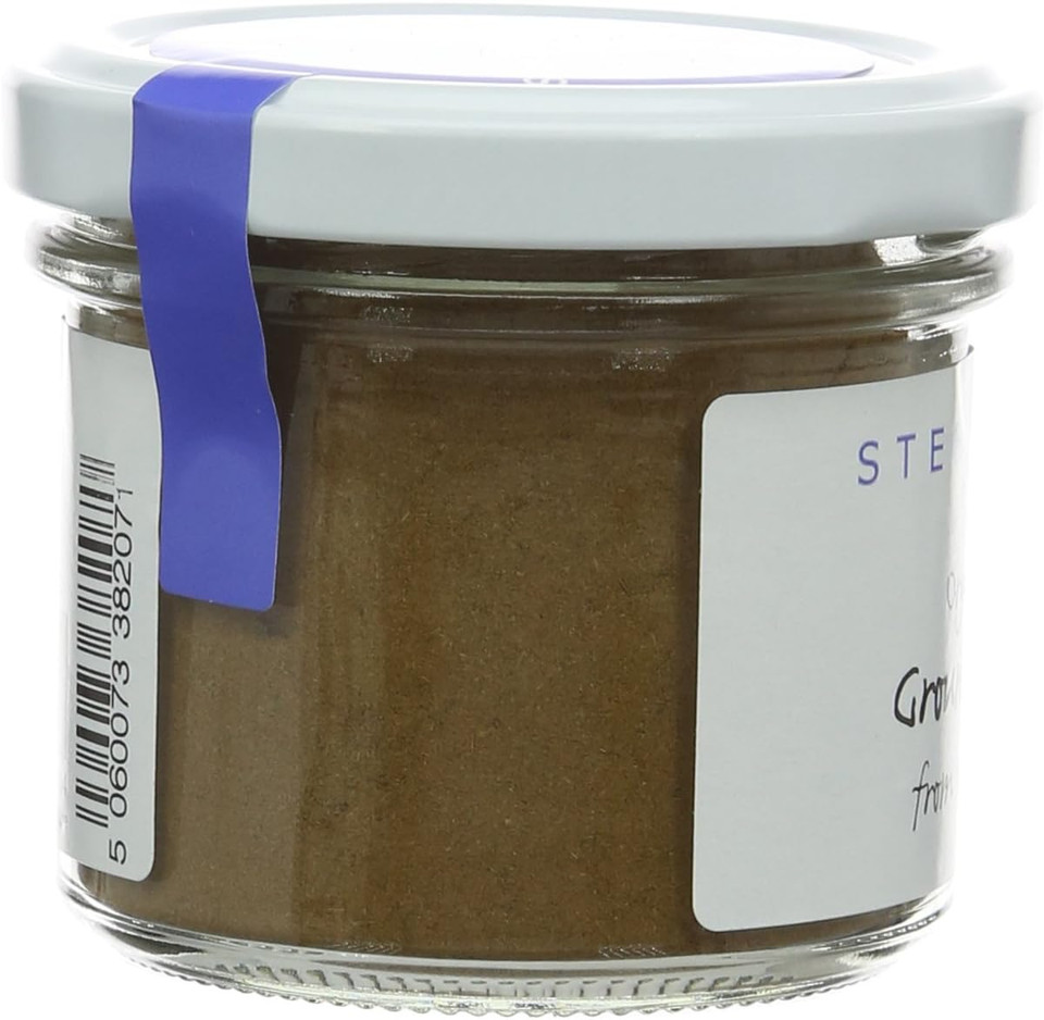 Steenbergs Organic Cloves Powder 48 g (Pack of 3)