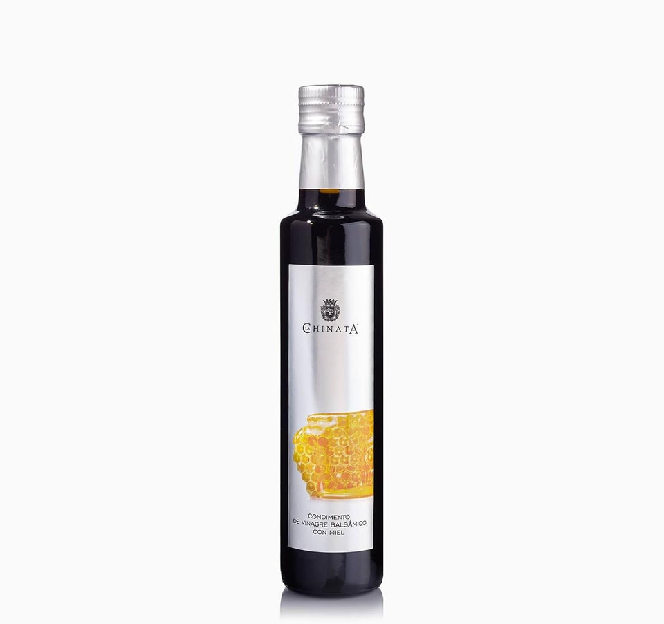 La Chinata - Honey Balsamic Vinegar