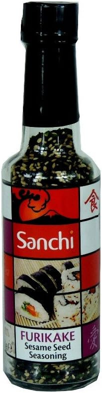 (2 PACK) - Sanchi - Furikake | 65gram | 2 PACK BUNDLE