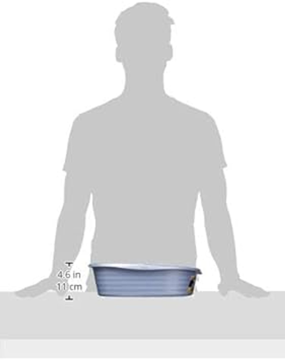 Arm & Hammer Litter Pan, Small, Made in USA