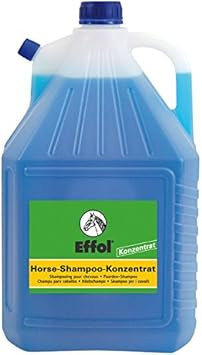 EFFOL HORSE SHAMPOO CONCENTRATE 5362