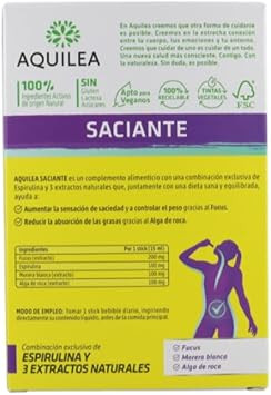 Aquilea satiating 15 Sticks