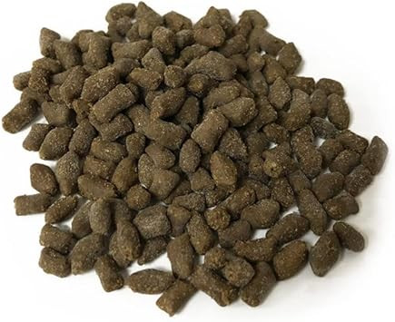 Vitalis Anemone Pellets (Small + 4mm) 60g Complete Anemone Food