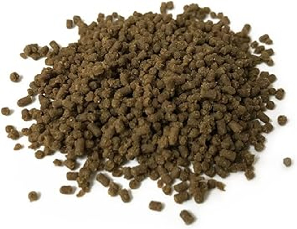 Vitalis LPS Coral Pellets (1.5mm) 60g Complete Coral Food