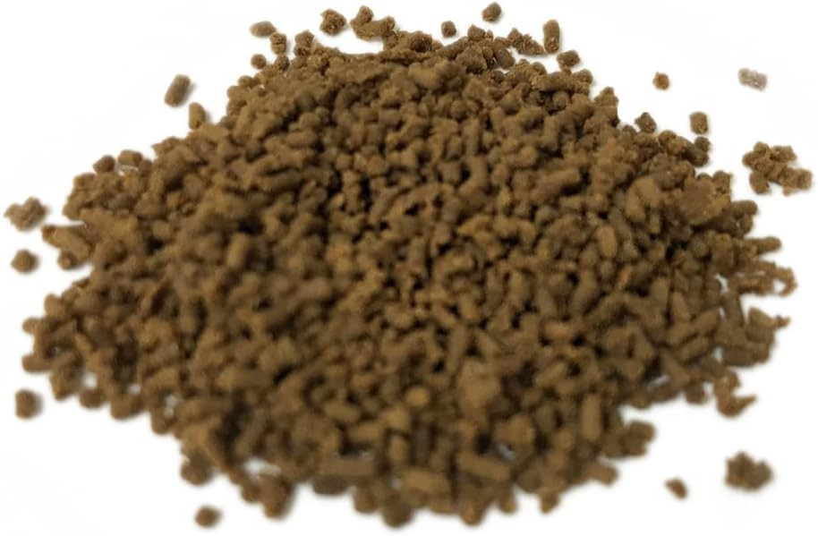 Vitalis Platinum Marine Pellets XS (1mm) 1.8kg Fish Food
