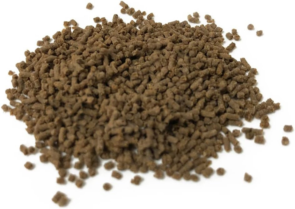 Vitalis Marine Pellets XS (1mm) 140g Fish Food