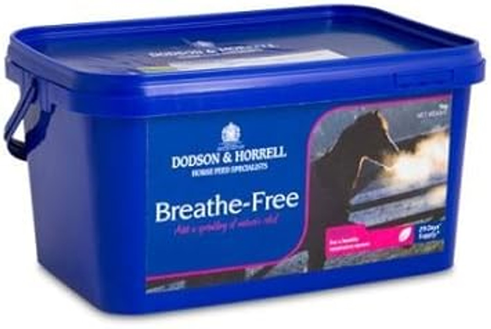 Dodson & Horrell - Breathe Free x 1 Kg