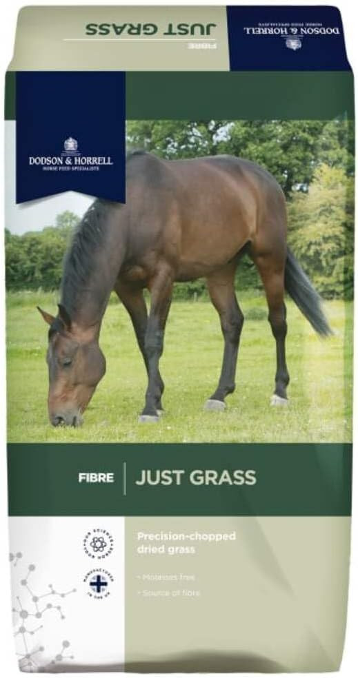 Dodson & Horrell Just Grass 12.5kg
