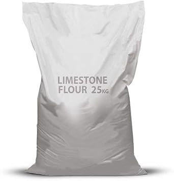 Dodson & Horrell Limestone Flour 25 kg