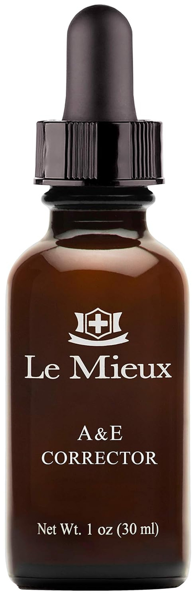 Le Mieux A&E Corrector - Salicylic Acid & Witch Hazel Blemish Spot Treatment for Oily & Combination Skin, Face Spot Corrector (1 oz / 30 ml)