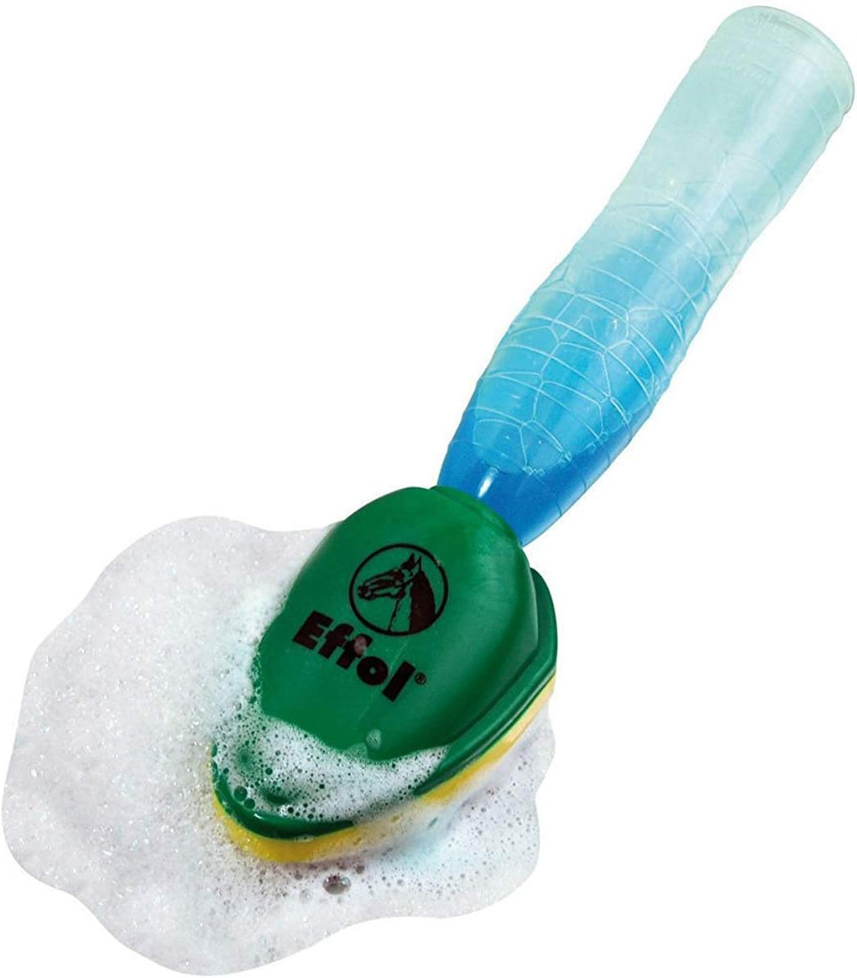 Effol Shampooing Brush