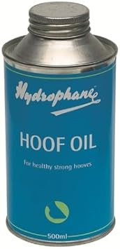 Hydrophane Horse Hoof Oil x Size: 500 Ml