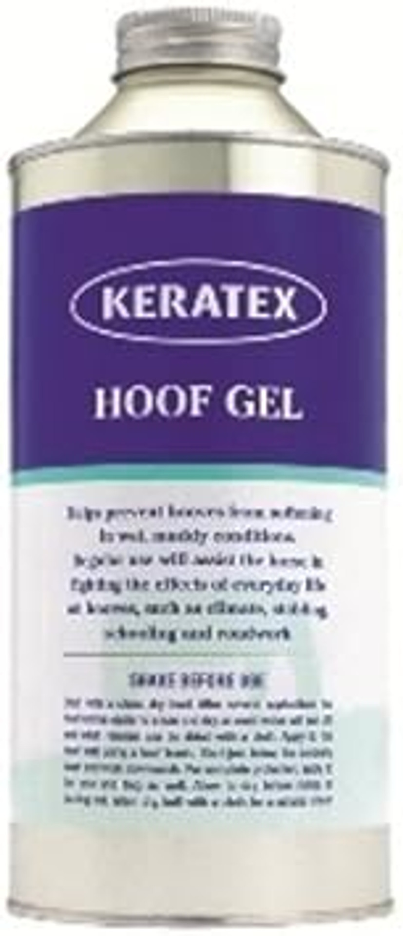 Keratex - Hoof Gel x 1 Lt