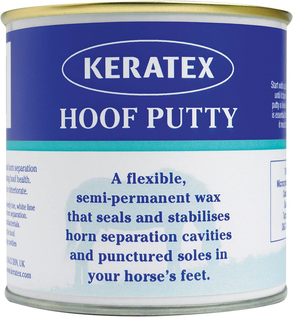 Keratex Hoof Putty 200g