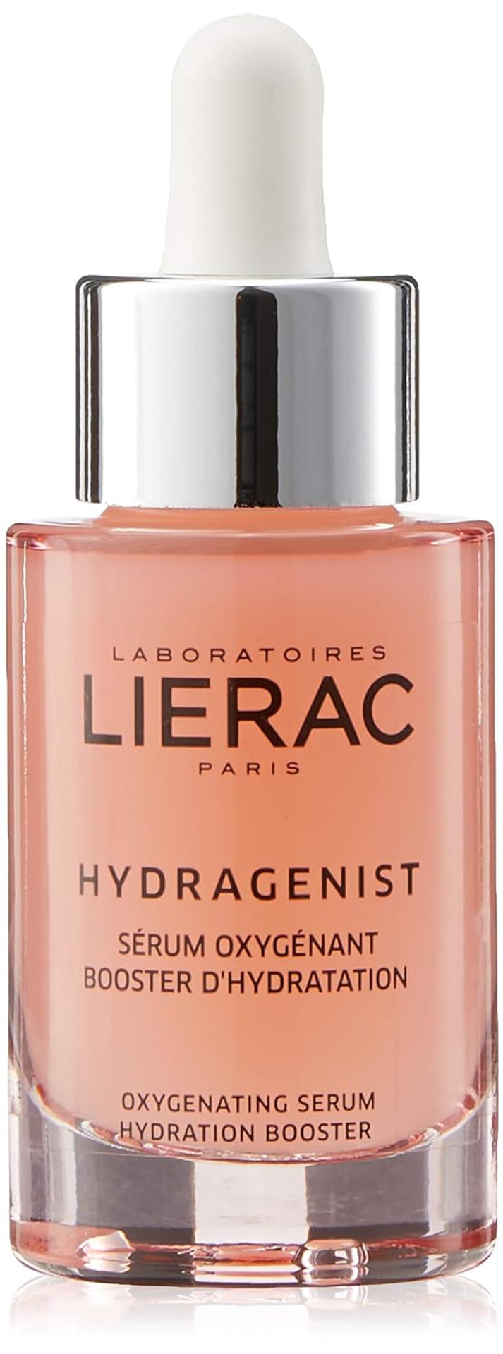 Lierac Hydragenist Moisturizing Serum Oxygenating Replumping 30Ml