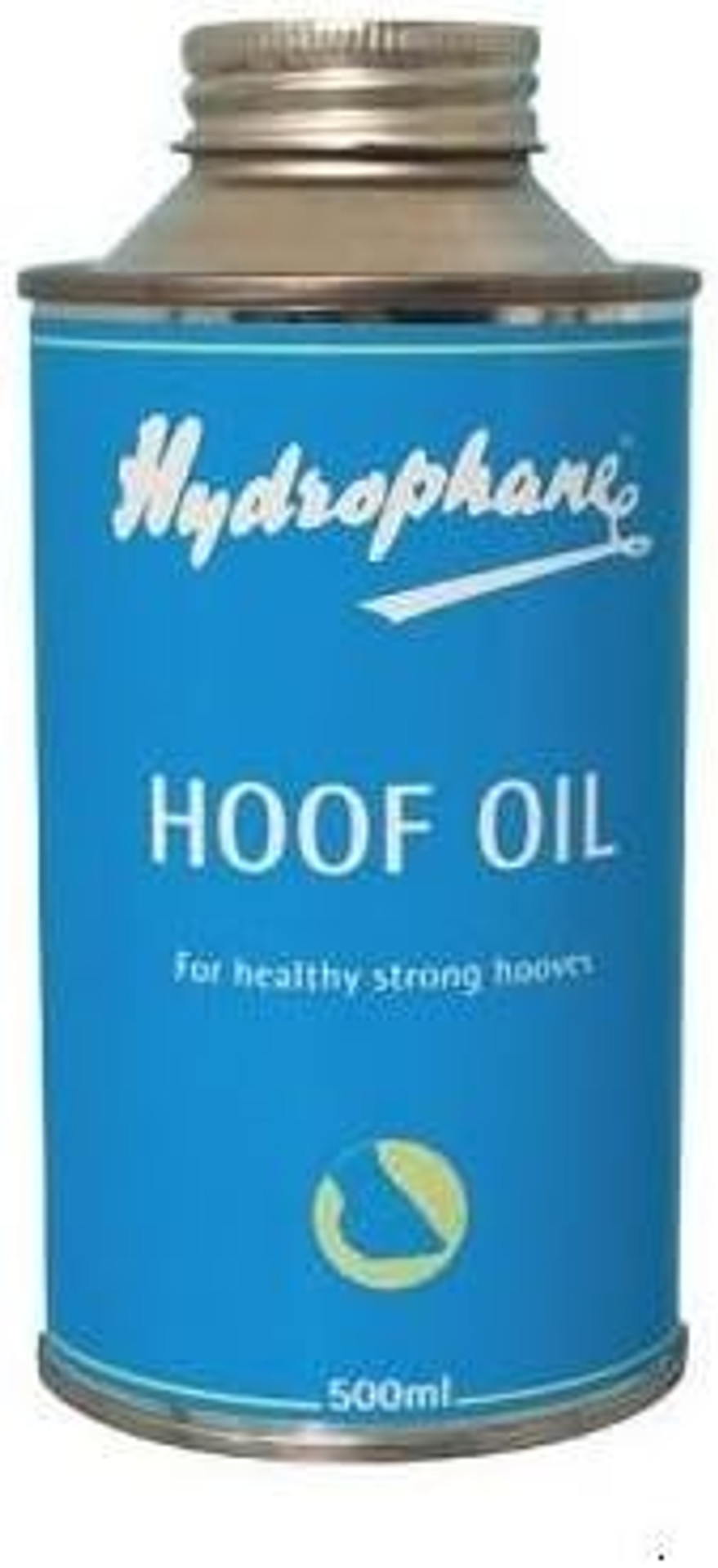 Hydrophane Hoof Oil - 500ml - for healthy, strong hooves
