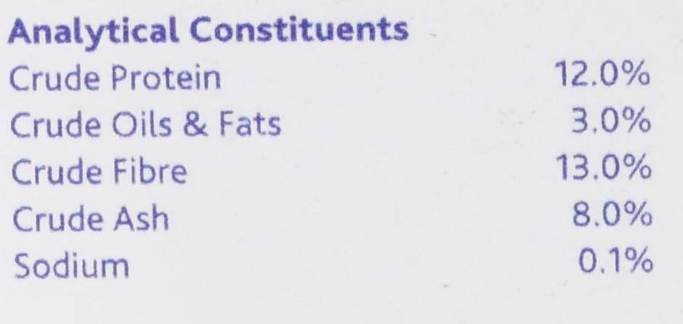 Dodson & Horrell Digestive Support Horse Supplement 1.5kg