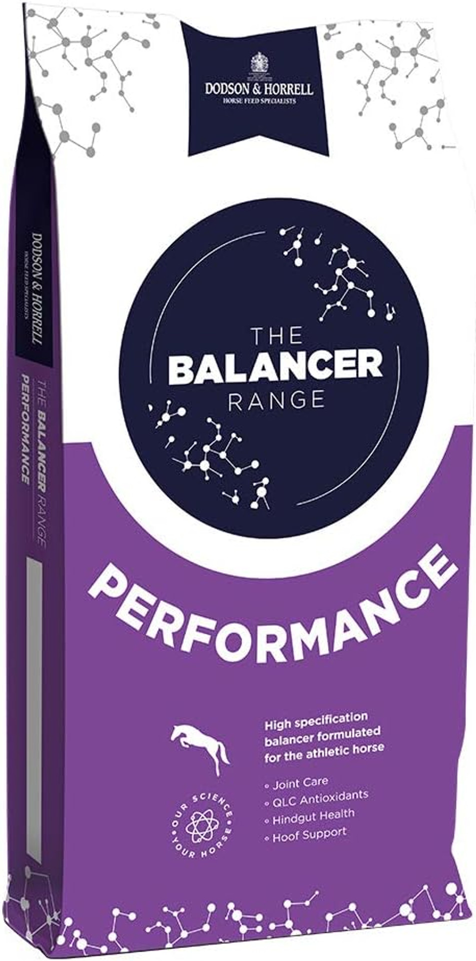 Dodson & Horrell Performance Horse Feed Balancer