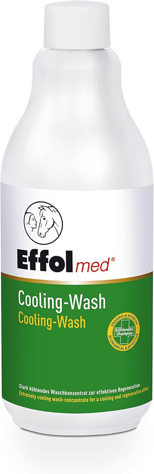 Effol med Cooling Wash