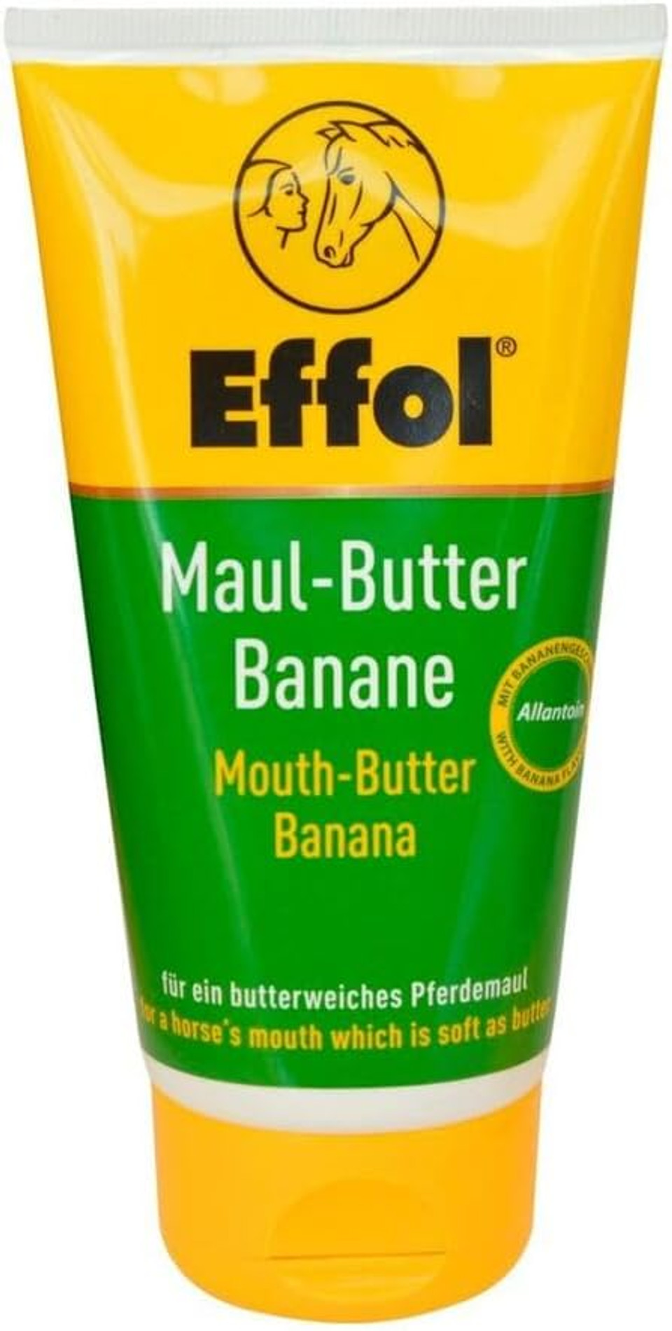 Effol Mouth Butter Mango 150ml Butter 150ml