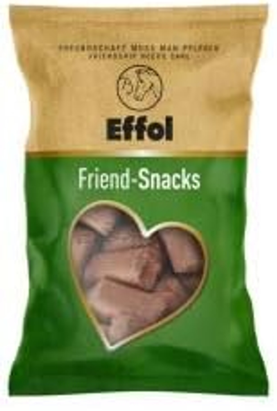 Effol Nibble Sticks - 115 g