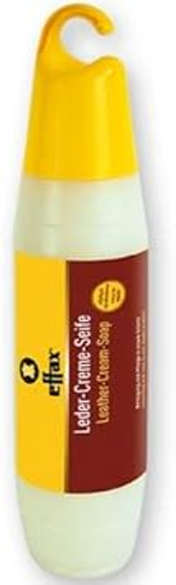 Effax Leather Cream Soap Flic Flac 400ml